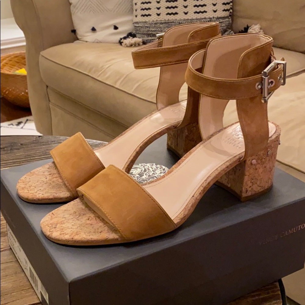Vince Camuto Baeden Sandal